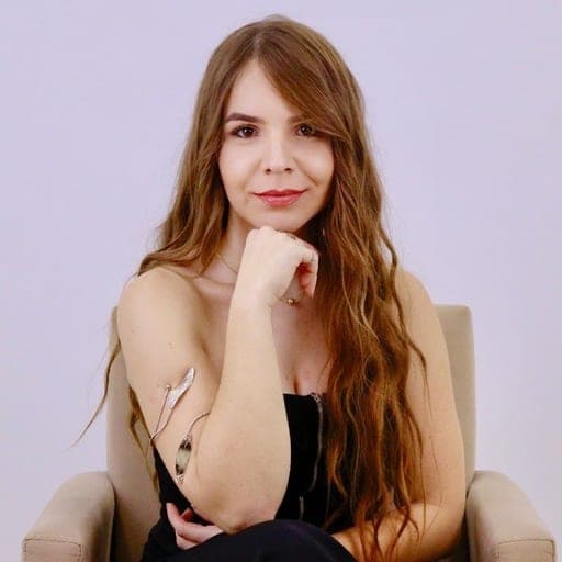 Ester Assessora de Vendas