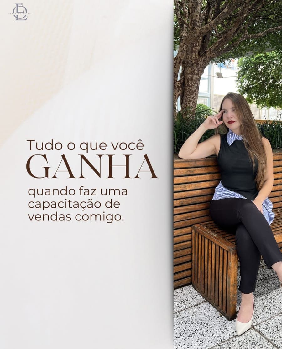 Post do Instagram