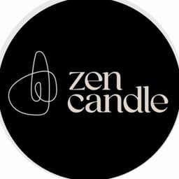 Zen Candle Aromas